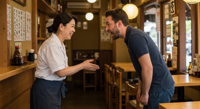 和食の「見えない心遣い」と「伝統」