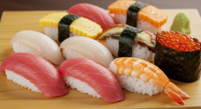 ローカルな食文化を深く楽しめる