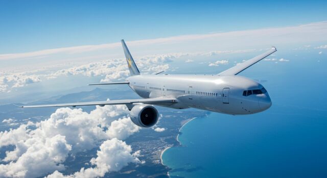 グルメ&エンタメ満載!関西国際空港