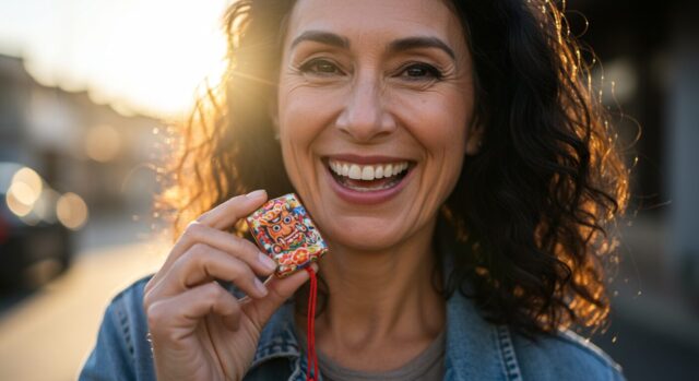 🎁大切な人へのお土産に「お守り」を選ぶ理由