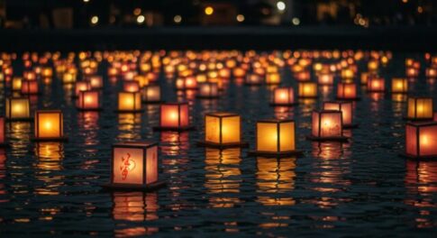 日本の夏祭りが特別な理由とは？文化と歴史をわかりやすく紹介！