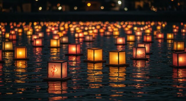 日本の夏祭りが特別な理由とは？文化と歴史をわかりやすく紹介！