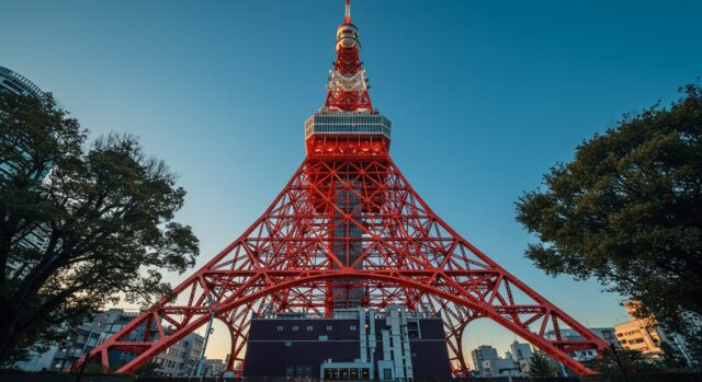 「なぜ東京タワーは、今も愛され続けているの?」