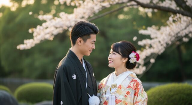 「普通の結婚」と何が違うの?