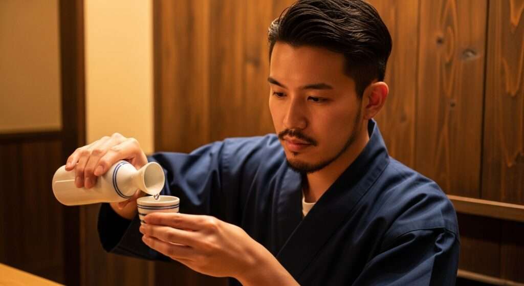 🍶そもそも「徳利」とは?日本人と酒器の深い関係