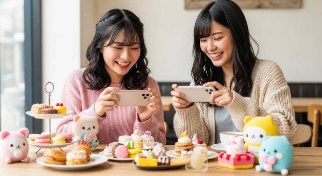 🌟 ぬい撮り初心者向け！はじめ方3ステップ