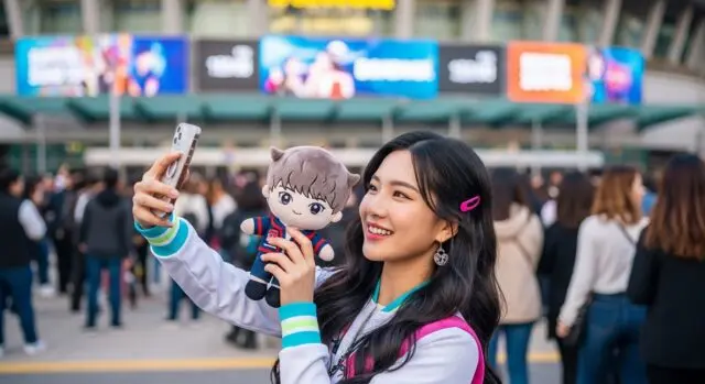 ぬい撮りとは？】なぜ日本人はぬいぐるみと一緒に旅をするの？ SNSで