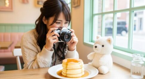 【ぬい撮りとは？】なぜ日本人はぬいぐるみと一緒に旅をするの？ SNSで話題のぬい撮り文化まとめ