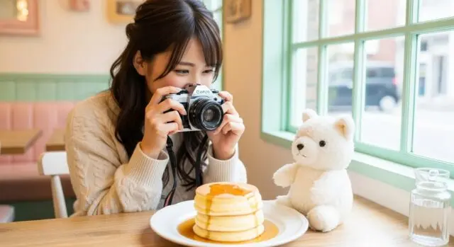 ぬい撮りとは？】なぜ日本人はぬいぐるみと一緒に旅をするの？ SNSで