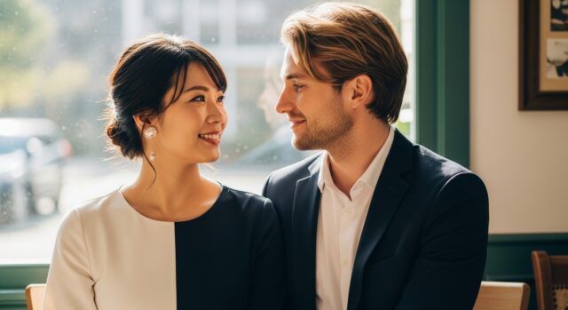それでも若者は恋をしている💕