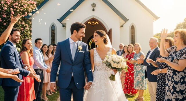 日本の“結婚観”と海外の違い👰🤵