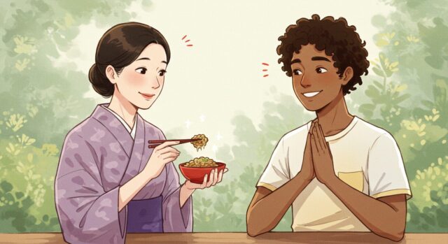 まとめ：納豆好きも納豆嫌いも、お互いを大切にしよう