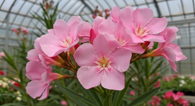 身近にある毒草の特色などのまとめ（一覧表）