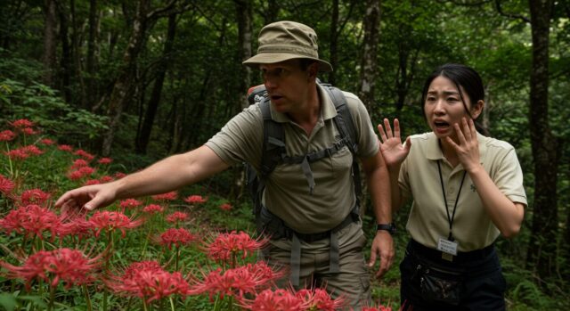 あなたの身近に潜む“毒のある危険な植物”たち—知らずに触れた、飾った、食べてしまった…!?