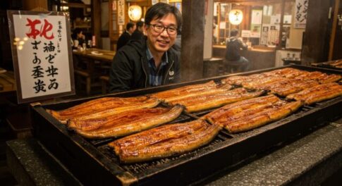「ウナギ天国・鹿児島へようこそ！うなぎ好きが泣いて喜ぶ4つのスポット巡り」