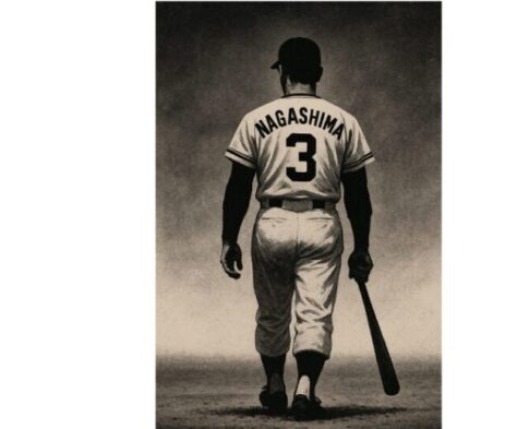 【訃報】ミスタープロ野球・長嶋茂雄さん死去──日本が愛した“背番号3”の輝きは永遠に長嶋茂雄さん死去“背番号3”が刻んだ、記録と記憶の日本野球