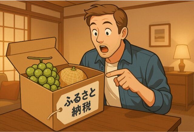 あなたも日本の一部になれる制度?“ふるさと納税”とは
