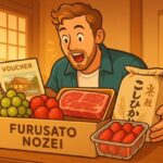 【驚きの日本文化】“寄付でグルメが届く!?”　外国人が驚く制度「ふるさと納税」