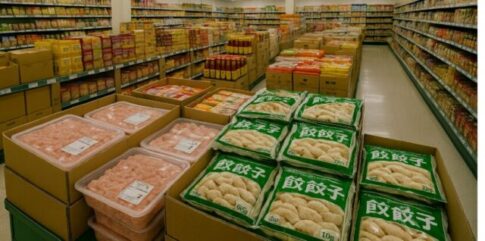 在日外国人必見！日本で食費を抑えるなら業務スーパー：コスパ以上の価値がここにある