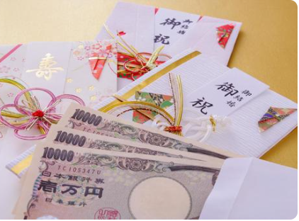 まとめ｜ご祝儀袋は、文化を超えて“心”を伝える道具