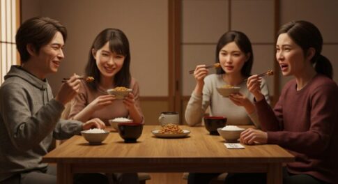 【納豆のにおいで職場が凍る！？】日本人の4人に1人が苦手な真実