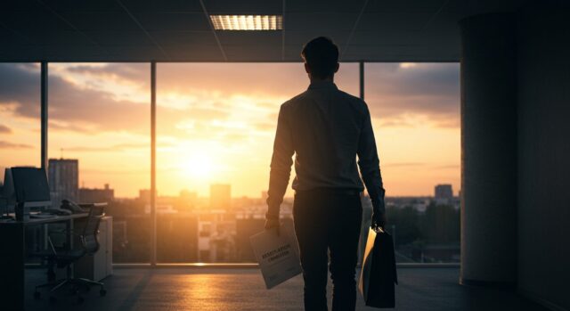 まとめ｜退職代行は「逃げ」ではない。自分の人生を守る“選択肢”