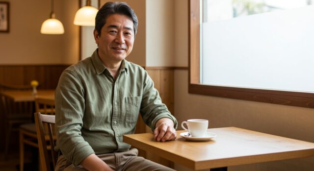 おっさんレンタルとは？｜ただの“便利屋”ではない