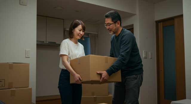 人気の秘密：恋愛から引っ越し、일하다、副業まで…
“頼る力”をくれる存在
