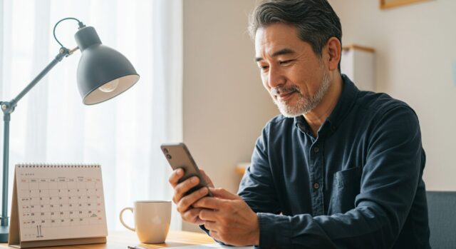 副業としても注目｜おっさんの“給料”とリアルな裏側