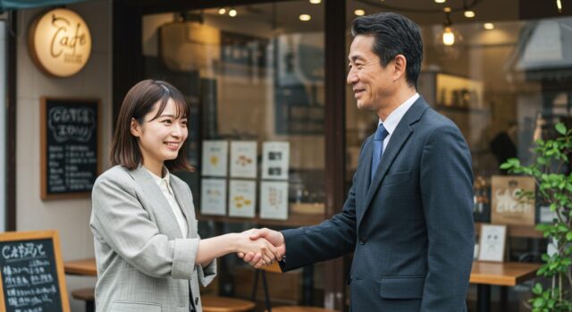 「おっさんを借りる」ってバカバカしい？…と思っていた私