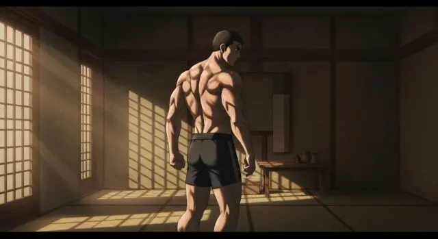 💪約100年前の筋トレが現在でも理にかなっている！！“努力の象徴