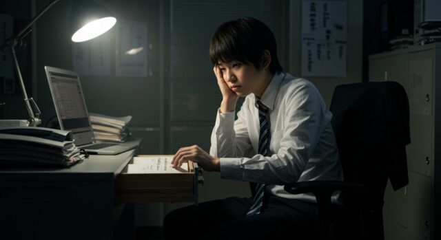 「会社を辞めたい」が言えない人のための、第三者による“退職代行”