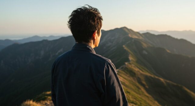 日本人の「努力美学」の象徴だから
