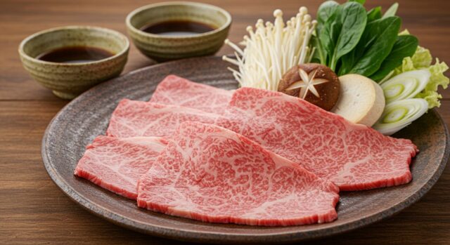 【鹿児島県】黒毛和牛赤身スライス|寄付金額:15,000円