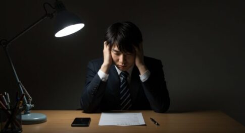 外国人は信じられない！！退職を“代行してもらう”日本の文化とは？