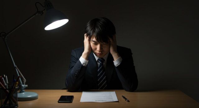 外国人は信じられない！！退職を“代行してもらう”日本の文化とは？