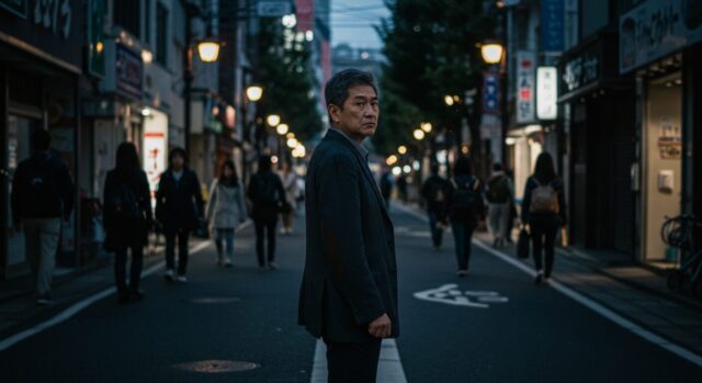 まとめ｜おっさんレンタルは、日本社会が生んだ“人間関係の処方箋”