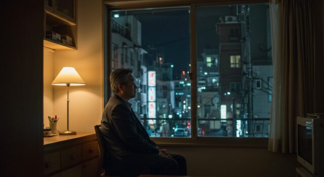 外国人が知っておくべき、日本社会の“静かな孤独”