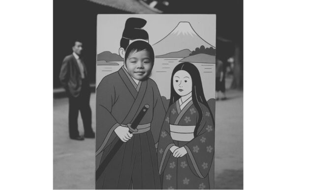昭和の時代から続く“記念写真”文化