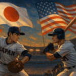 美國也很認真！日本美國大學棒球錦標賽是“未來的MLB明星挖掘網站”