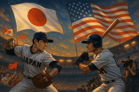 アメリカも本気！日米大学野球選手権は“未来のMLBスター発掘場”