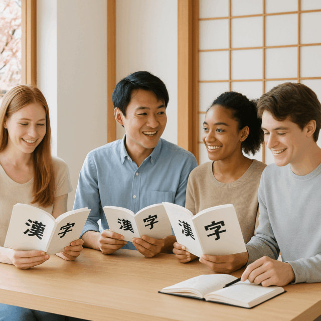 什么是“汉字熟练测试（汉字的能力测试）”？证明您的日语技能的最有力的资格
