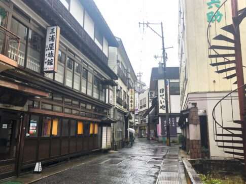 【世界がまだ知らない、癒しの極地】肘折温泉：時を超えて生きる日本最後の湯治村【歴史・絶景・宿泊ガイド完全版】