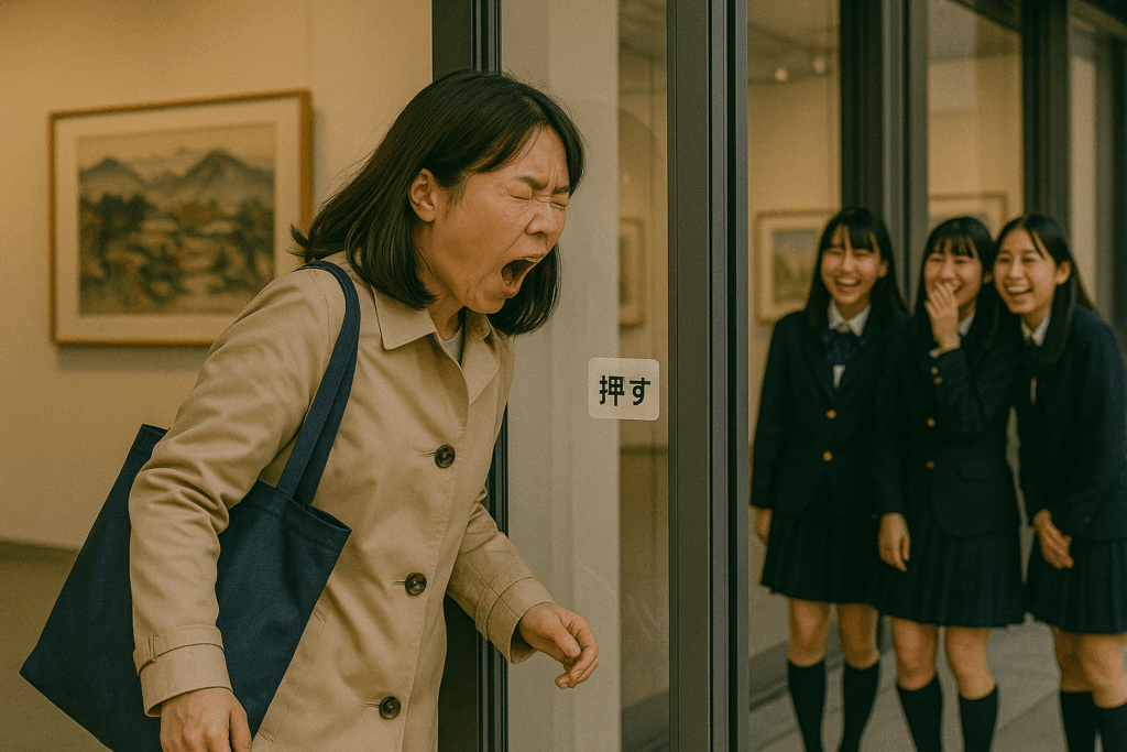 🧨実際に起きた“ぶつかり事故”！その驚きの実例とは？