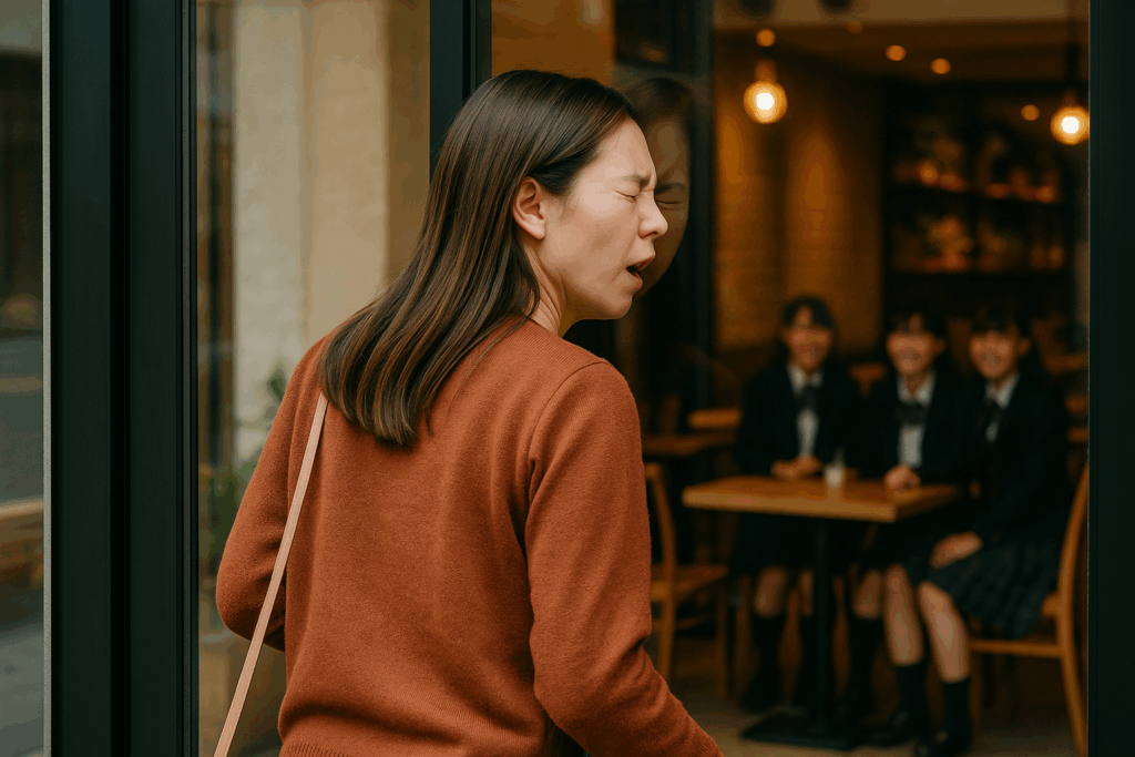 😂読者のみんなの“ドア事件”募集中！