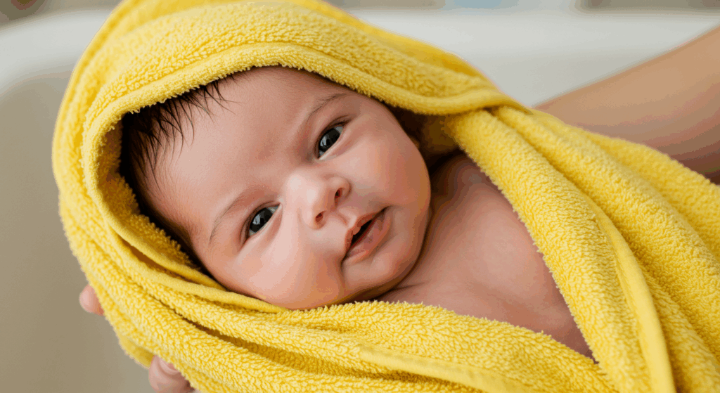 👶安全性は“赤ちゃん基準”でつくられている