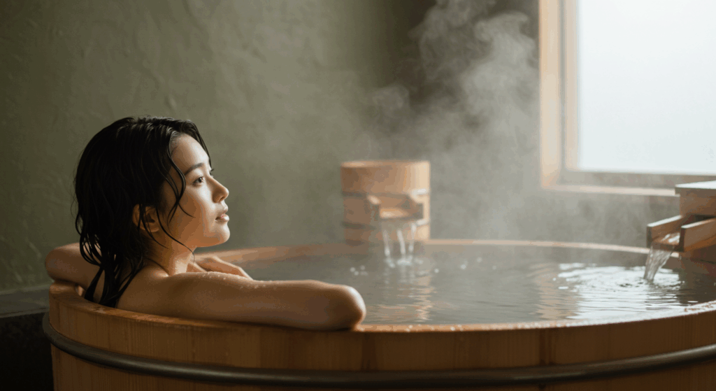 🛁「今日はお風呂、やめとこっかな?」日本で増えてる“お風呂キャンセル界隈”とは?外国との文化比較もまるっと解説!