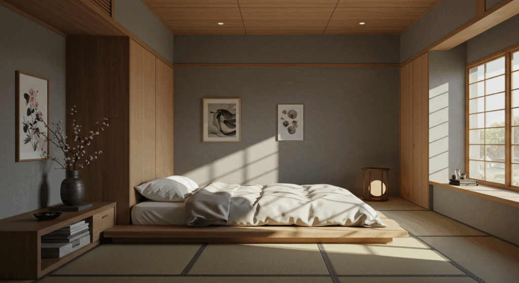 布団文化は、心も暮らしも豊かにする魔法🪄