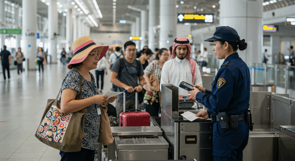 「えっ、それダメなの!?」日本に持ち込めない食べ物たちの真実〜知らずに空港で止められたあの日〜