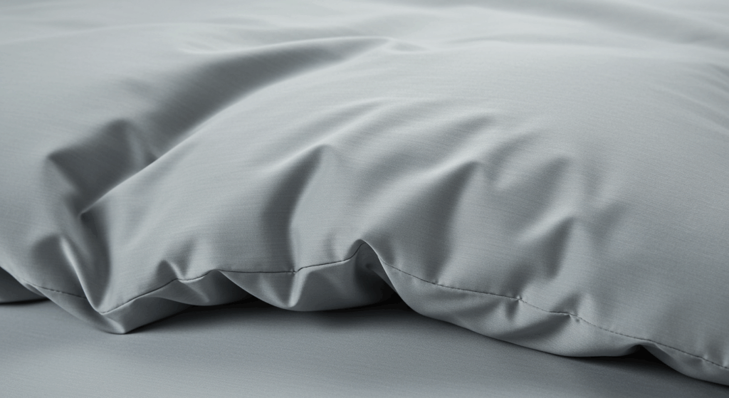 🧊🌙【Nクールってなに?】ふれるだけで、心も体も「す〜っ…」と落ち着く不思議な寝具🛏️💕
